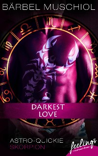 Cover Darkest Love