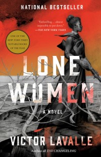 Cover Lone Women