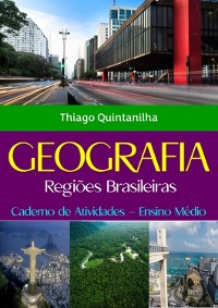 Cover Geografia