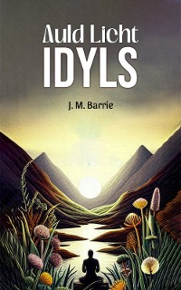 Cover Auld Licht Idyls