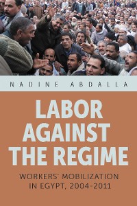 Cover Labor Against the Regime