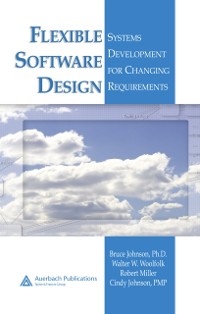Cover Flexible Software Design