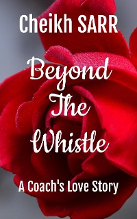 Cover Beyond the Whistle