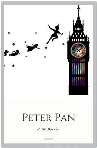 Cover Peter Pan