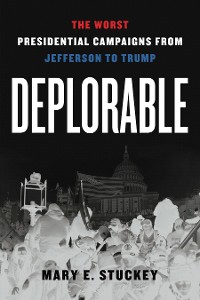 Cover Deplorable