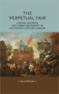 Cover The ''Perpetual Fair''