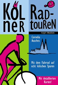 Cover Kölner Radtouren