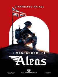 Cover I messaggeri di Aleas