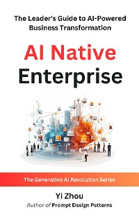Cover AI Native Enterprise