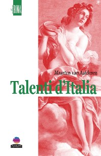 Cover Talenti d’Italia