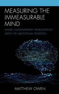 Cover Measuring the Immeasurable Mind
