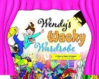 Cover Wendy's Wacky Wardrobe