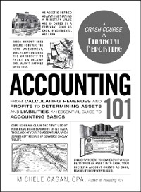 Cover Accounting 101