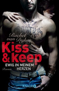 Cover Kiss and keep - Ewig in meinem Herzen