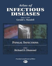 Cover Atlas of Infectious Diseases