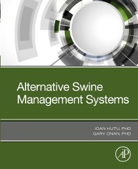 Cover Alternative Swine Management Systems