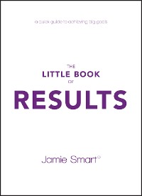 Cover The Little Book of Results