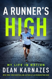 Cover Runner's High