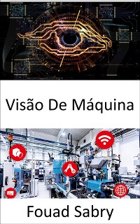 Cover Visão De Máquina