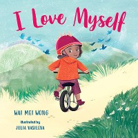 Cover I Love Myself