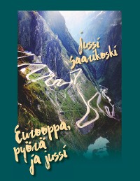 Cover Eurooppa, pyörä ja jussi
