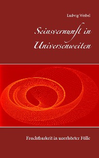 Cover Seinsvernunft in Universenweiten