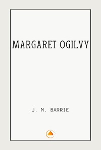 Cover Margaret Ogilvy