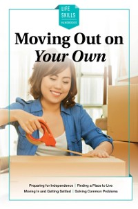 Cover Moving Out on Your Own