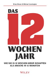 Cover Das 12-Wochen-Jahr