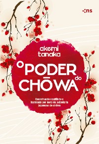 Cover O poder do Chowa