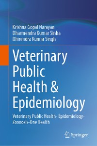 Cover Veterinary Public Health & Epidemiology