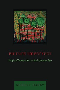 Cover Picture Imperfect