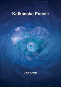 Cover Kafkaeske Poesie