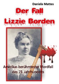 Cover Der Fall Lizzie Borden
