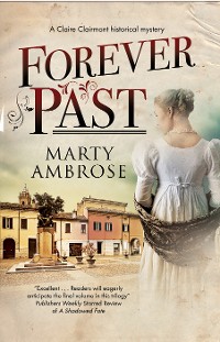 Cover Forever Past