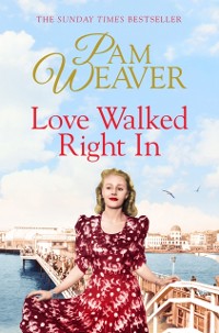 Cover Love Walked Right In