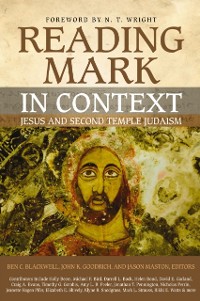 Cover Reading Mark in Context