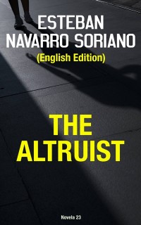 Cover Altruist