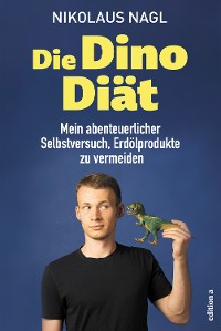 Cover Die Dino-Diät