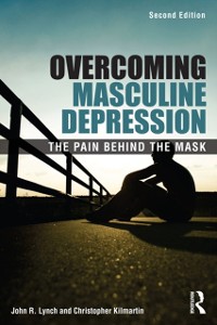 Cover Overcoming Masculine Depression