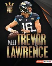 Cover Meet Trevor Lawrence