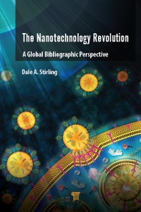 Cover The Nanotechnology Revolution