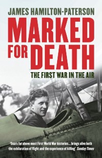 Cover Marked for Death