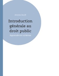 Cover Introduction générale au droit public