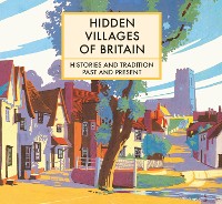 Cover Hidden Villages of Britain