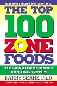 Cover Top 100 Zone Foods