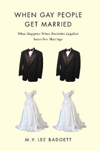Cover When Gay People Get Married