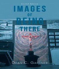 Cover Images of Being There