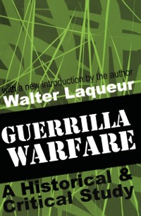 Cover Guerrilla Warfare