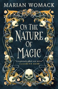Cover On the Nature of Magic